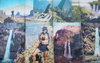 My Time with El Diablo